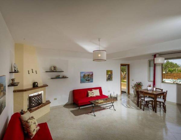 Villa Donna Franca Con Piscina Privata *